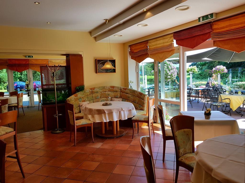 Hotel Garni Gasthof Bucksande Apen エクステリア 写真